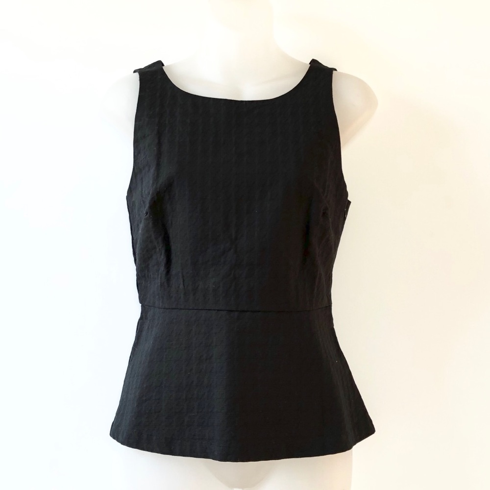 NWOT Banana Republic Shell